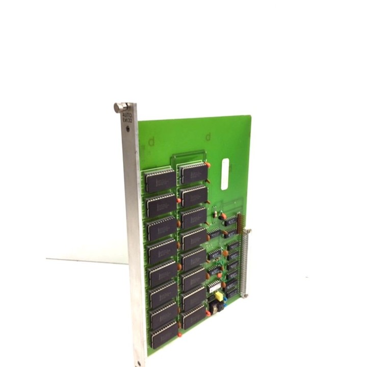 Carte NUM AUTO EXT32 939819