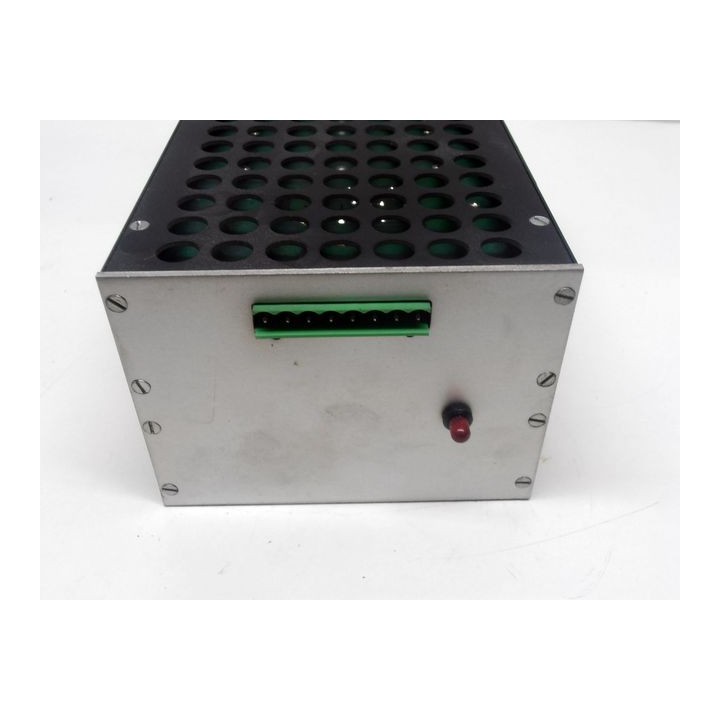 Mémoire Wiedemann Electronic