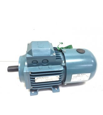 Moteur ABB 3 CLF M 3VRS80B-6 0,55kW