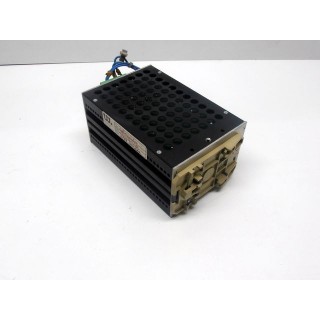 Memoria Wiedemann Electronic