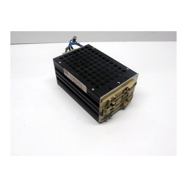 Gedächtnis Wiedemann Electronic