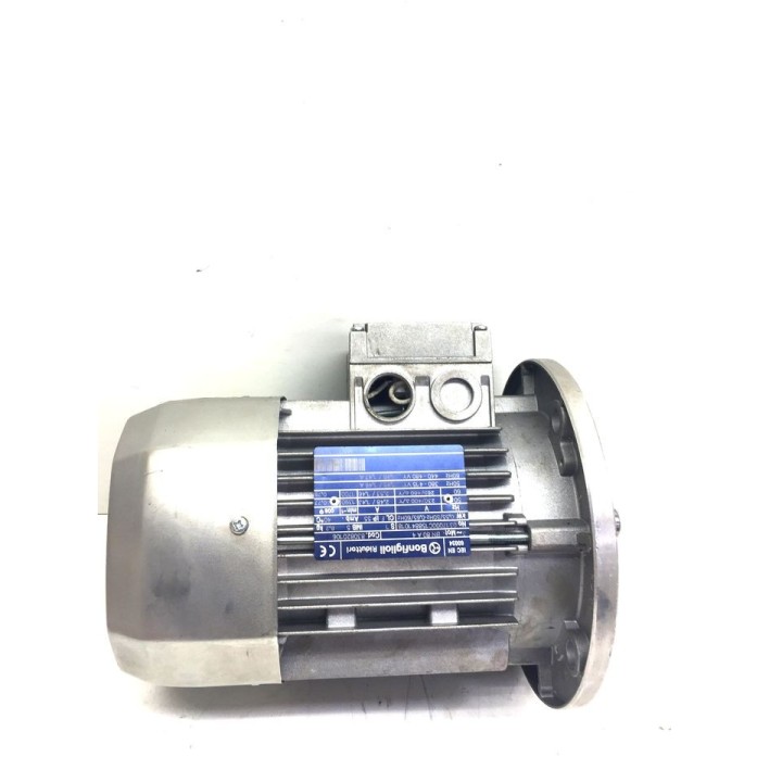Moteur BONFIGLIOLI BN80A4 0,55 kw