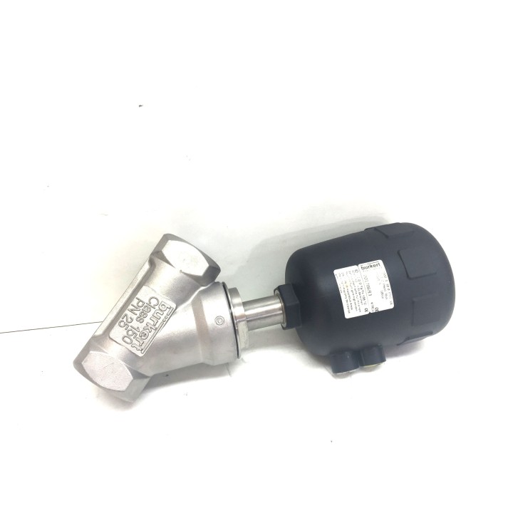 Valve BURKERT 00178693