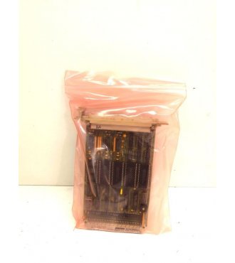 Carte 2x32 BIT-ZÄHLER WIEDEG ELEKTRONIK 636.031/1.6.01 pour KLINGELNBERG