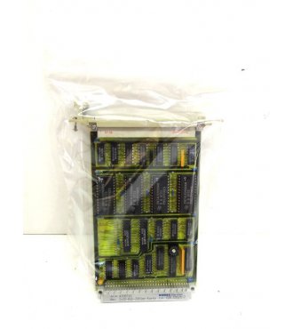 Carte 2x32 BIT-ZÄHLER WIEDEG ELEKTRONIK 636.031/1.6.01 pour KLINGELNBERG