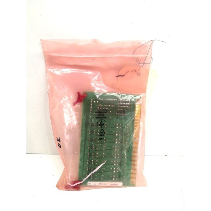 SCHLEICHER MDE 214-24-48 board for KLINGELNBERG