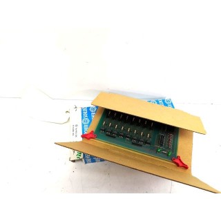 SCHLEICHER MDA 206 50mA/24V for KLINGELNBERG