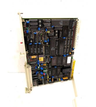 Carte 2U KLINGELNBERG 652.003/1.2.01