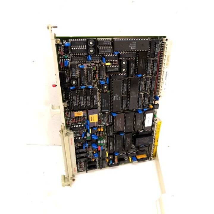 2U KLINGELNBERG 652.003/1.2.01 board