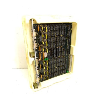 SLBR 652.014/1.1 WIEDEG ELEKTRONIK board for KLINGELNBERG