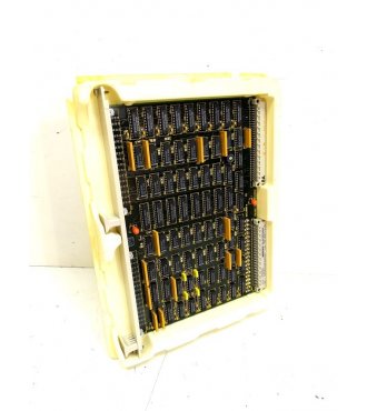 Carte TAKTMULTIPLIKATION WIEDEG ELEKTRONIK 652.000/1.3.01 pour KLINGENLBERG