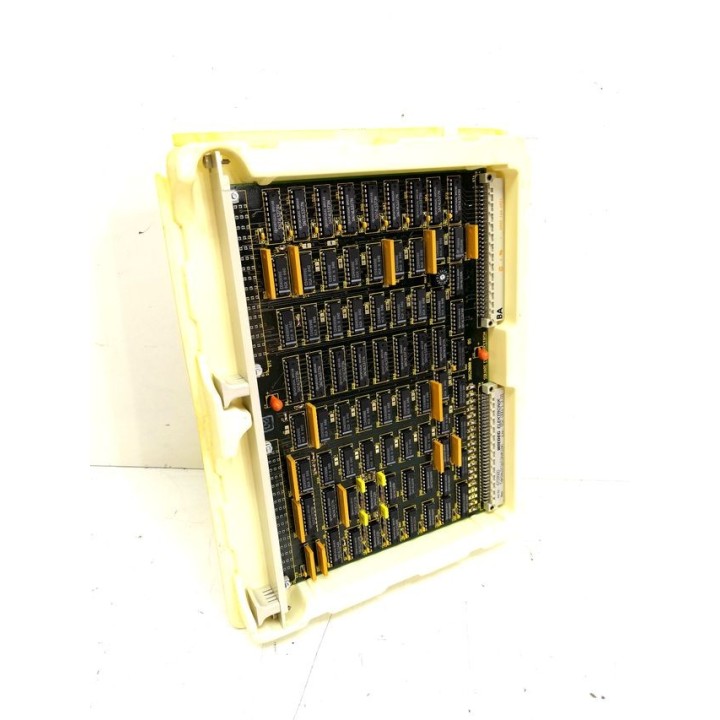 Carte TAKTMULTIPLIKATION WIEDEG ELEKTRONIK 652.000/1.3.01 pour KLINGENLBERG