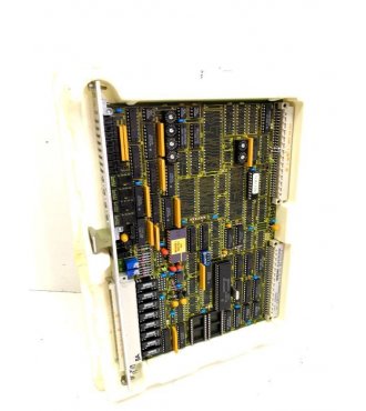 Carte SLBR 652.014/1.1 WIEDEG ELEKTRONIK pour KLINGELNBERG