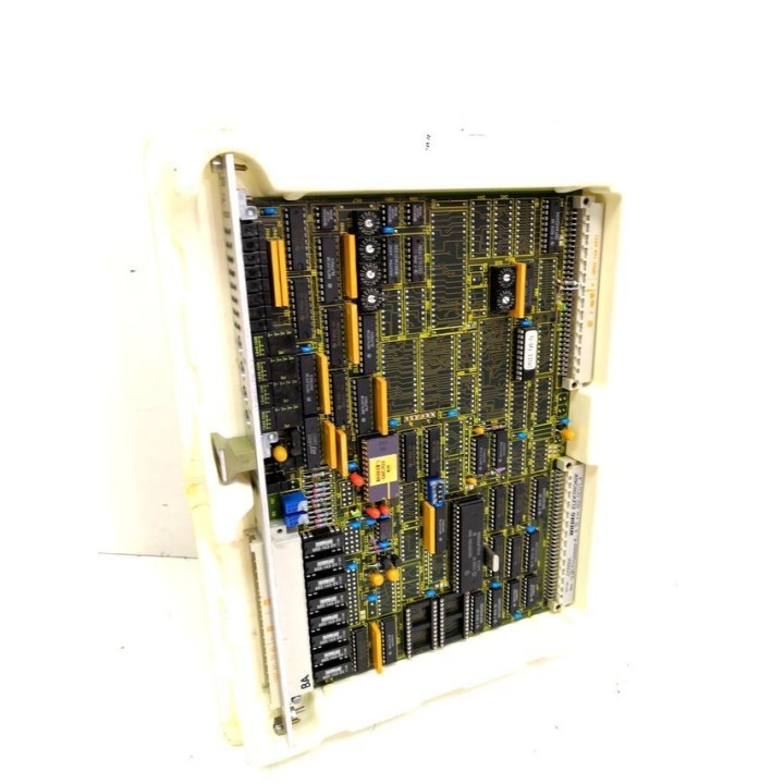 Carte SLBR 652.014/1.1 WIEDEG ELEKTRONIK pour KLINGELNBERG