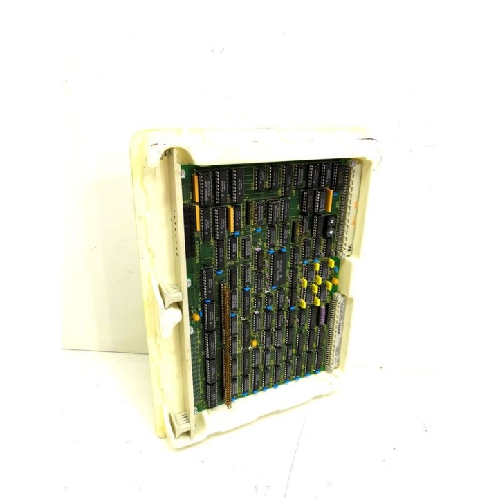 SUMMENBILDUNG WIEDEG ELEKTRONIK 652.001/1.3.01 board for KLINGENLBERG