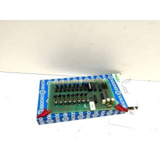 Carte SCHLEICHER MDZ 223/1 pour KLINGENLBERG