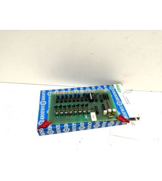 Carte SCHLEICHER MDZ 223/1 pour KLINGENLBERG