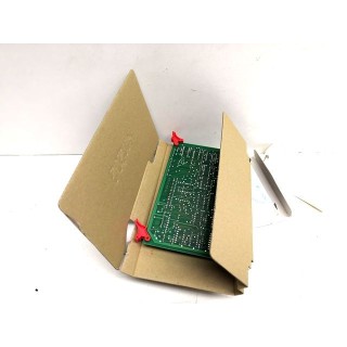 SCHLEICHER KSTE-KR-W board for KLINGENLBERG