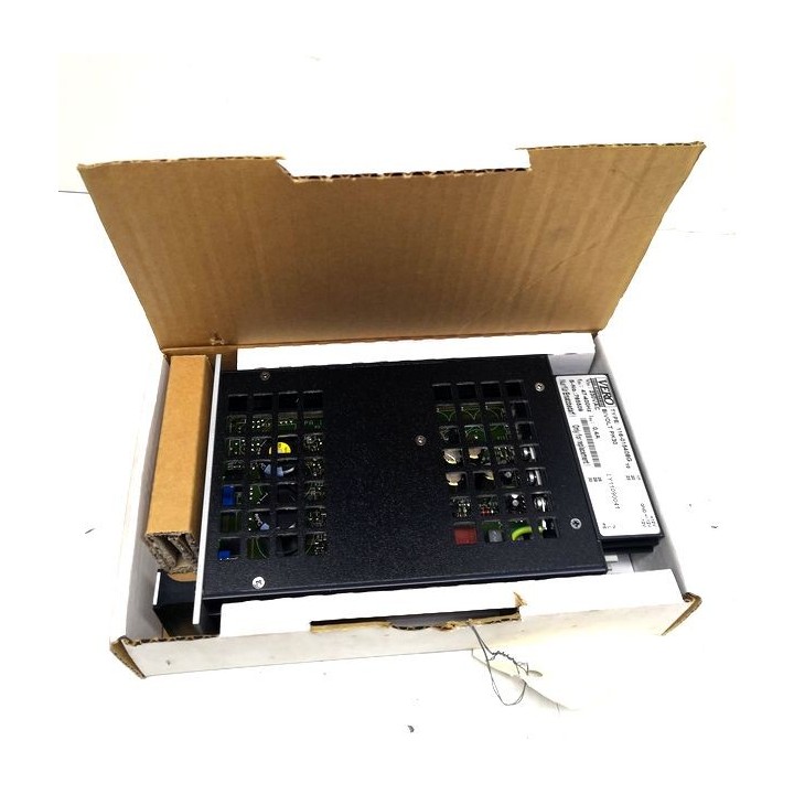 VVERO 116-015408G 230VAC 0,4A power supply