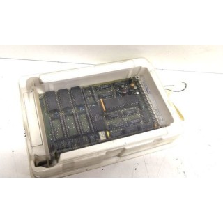 Carte CPU WIEDEG ELEKTRONIK 635.004/1.5 pour KLINGENLBERG