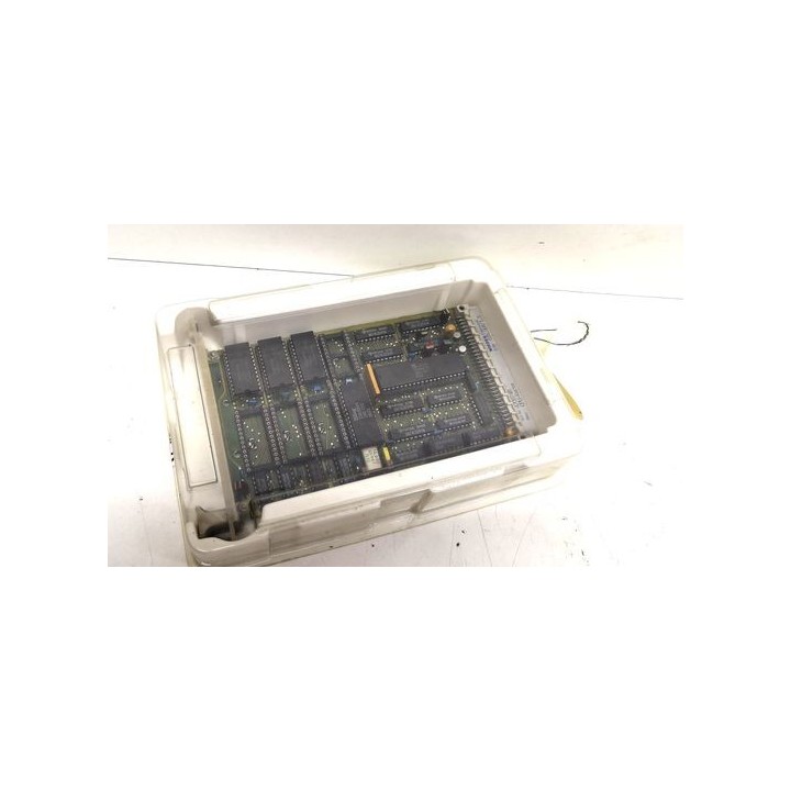 WIEDEG ELEKTRONIK 635.004/1.5 board for KLINGENLBERG