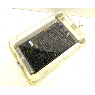 WIEDEG ELEKTRONIK 635.004/1.5 board for KLINGENLBERG