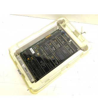 Carte CPU WIEDEG ELEKTRONIK 635.004/1.5 pour KLINGENLBERG