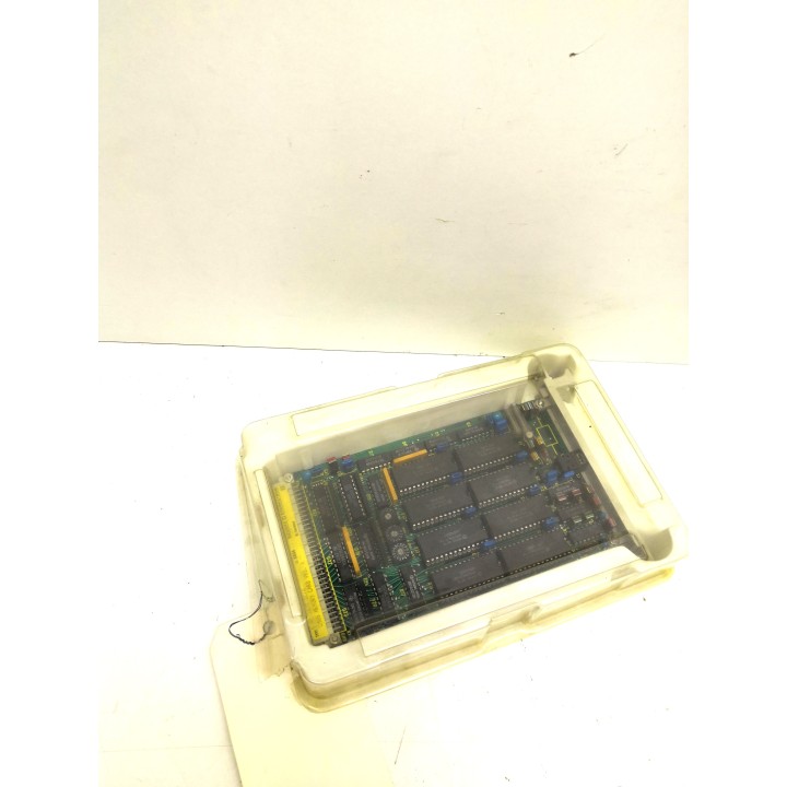 WIEDEG ELEKTRONIK 635.004/1.5 board for KLINGENLBERG