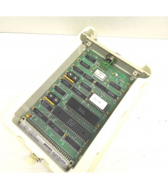 Carte CPU WIEDEG ELEKTRONIK 636.011/1.5.01 pour KLINGENLBERG