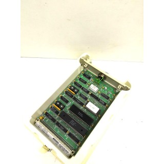 WIEDEG ELEKTRONIK 636.038/1.1 board for KLINGENLBERG