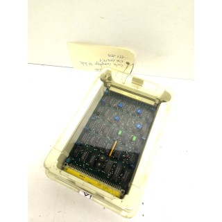 WIEDEG ELEKTRONIK 636.038/1.1 board for KLINGENLBERG