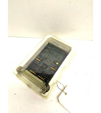 Carte WIEDEG ELEKTRONIK 636.038/1.1 pour KLINGENLBERG