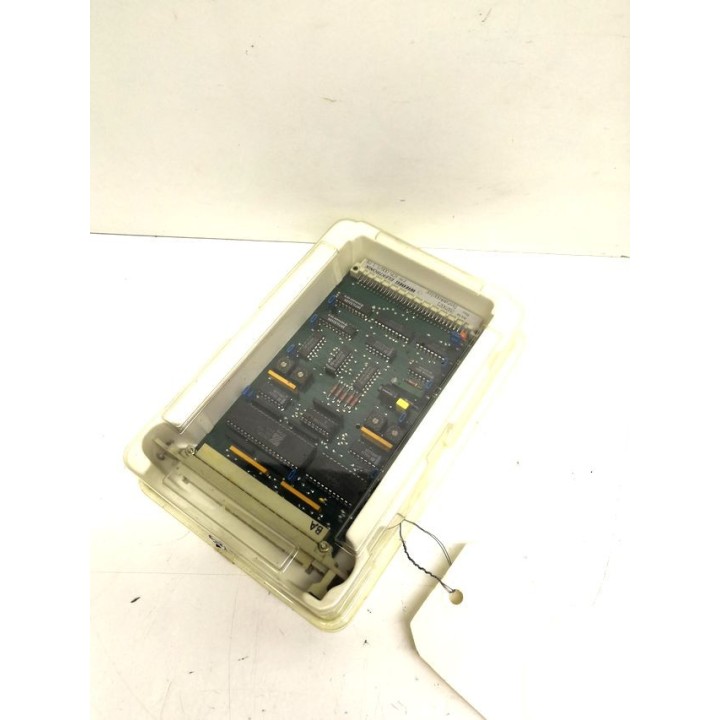 WIEDEG ELEKTRONIK 636.038/1.1 board for KLINGENLBERG