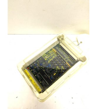 Carte CPU WIEDEG ELEKTRONIK 636.011/1.5.01 pour KLINGENLBERG