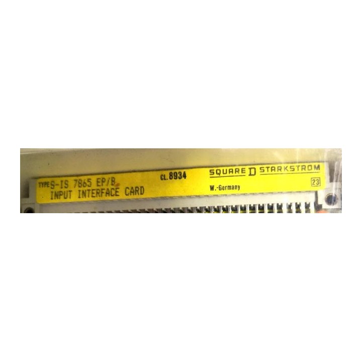 Carte CPU WIEDEG ELEKTRONIK 636.011/1.5.01 pour KLINGENLBERG