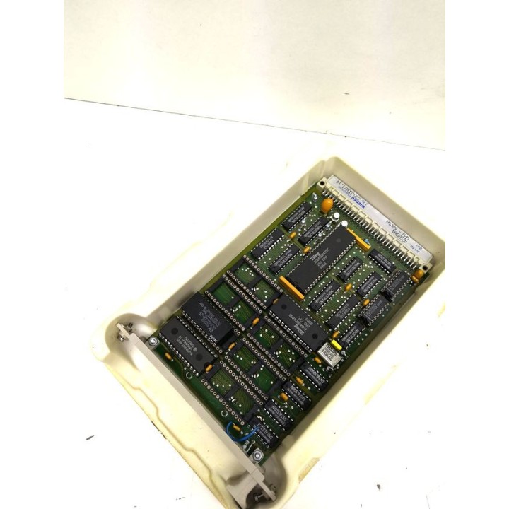 EINGANGS-K WIEDEG ELEKTRONIK 636.011/1.5.01 board for KLINGENLBERG