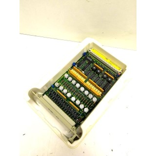 Carte interface WIEDEG ELEKTRONIK 636.023/1.1 pour KLINGENLBERG
