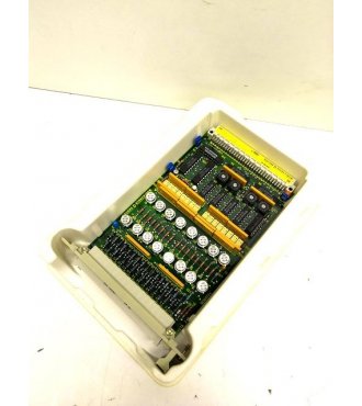 Carte interface WIEDEG ELEKTRONIK 636.023/1.1 pour KLINGENLBERG