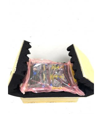 Carte CPU WIEDEG ELEKTRONIK 636.011/1.5.01 pour KLINGENLBERG