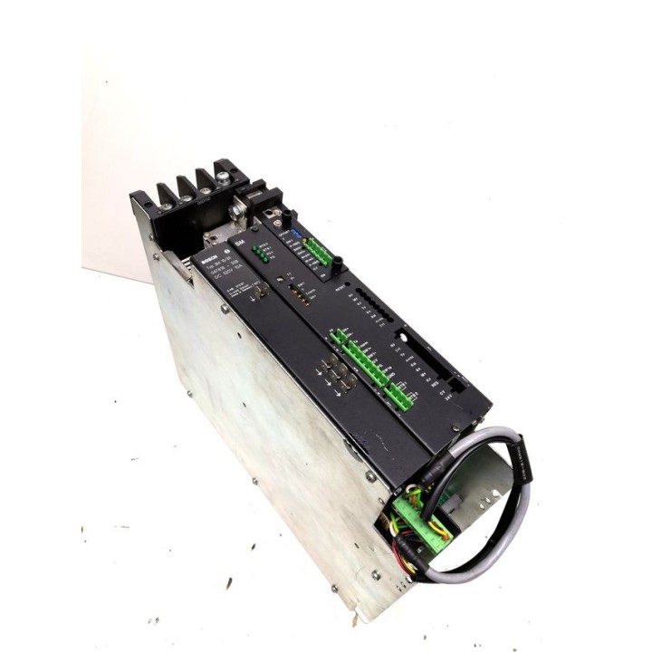 BOSCH SM 10/20 047818-308 axis drive
