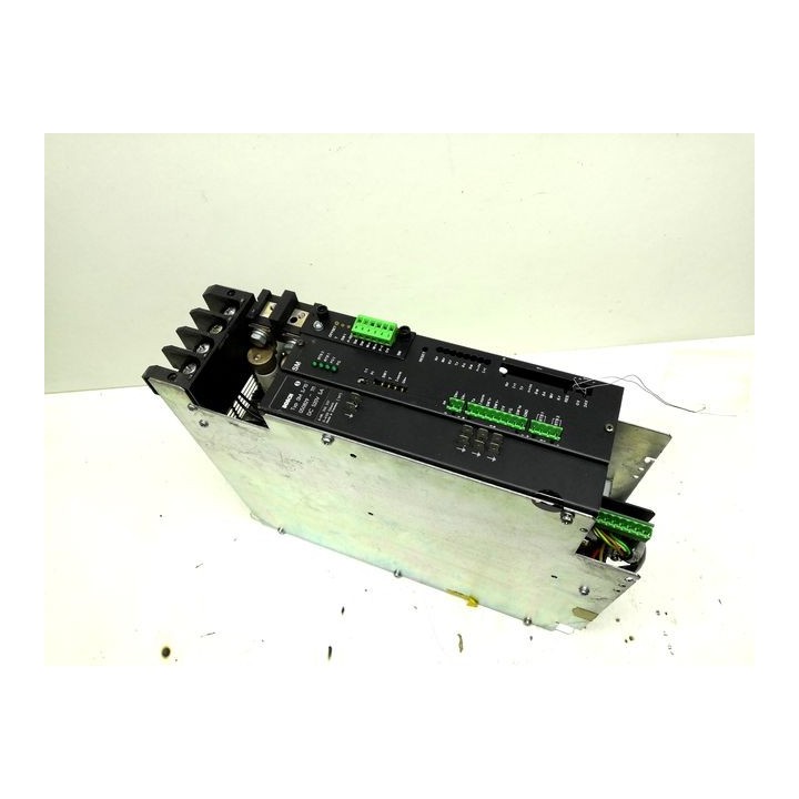 BOSCH SM 5/10 050829-111 axis drive