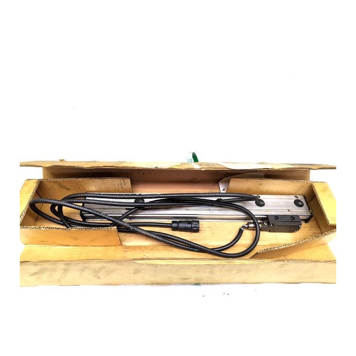 Règle de mesure HEIDENHAIN LS 107 ML 440