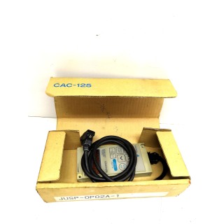 Pupitre YASKAWA JUSP-0P02A-1