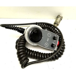 EUCHNER HBA-091638 handwheel