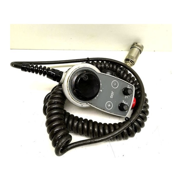 Manivelle EUCHNER HBA-091638