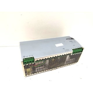 Alimentation LEGRAND 46656 3x400V/24 V - 40 A