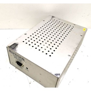 MONTONIX TS100 TOOL processor