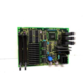 Carte de pupitre FANUC E/S A20B-2002-0520