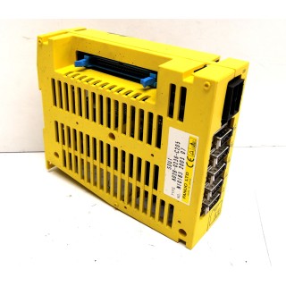 FANUC interface A02B-0236-C205