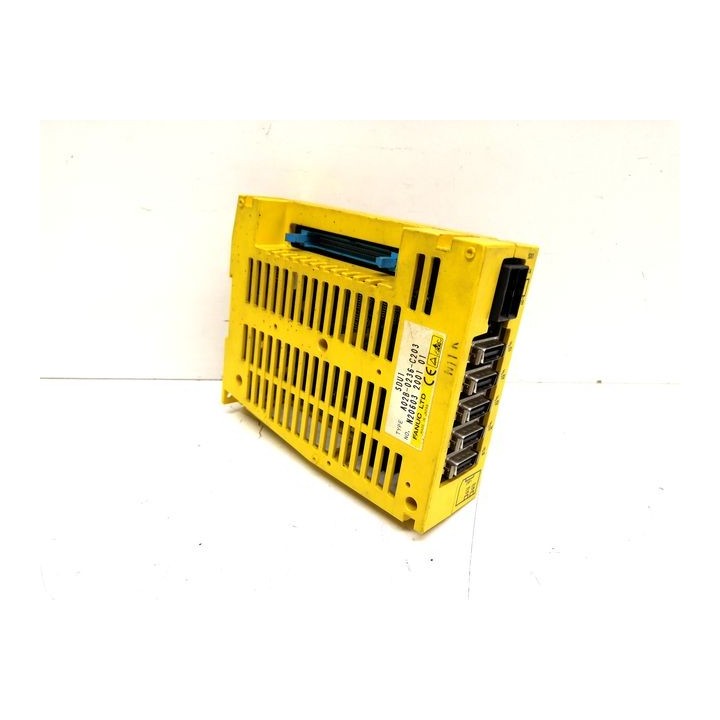 Interface SDU1 FANUC A02B-0236-C203